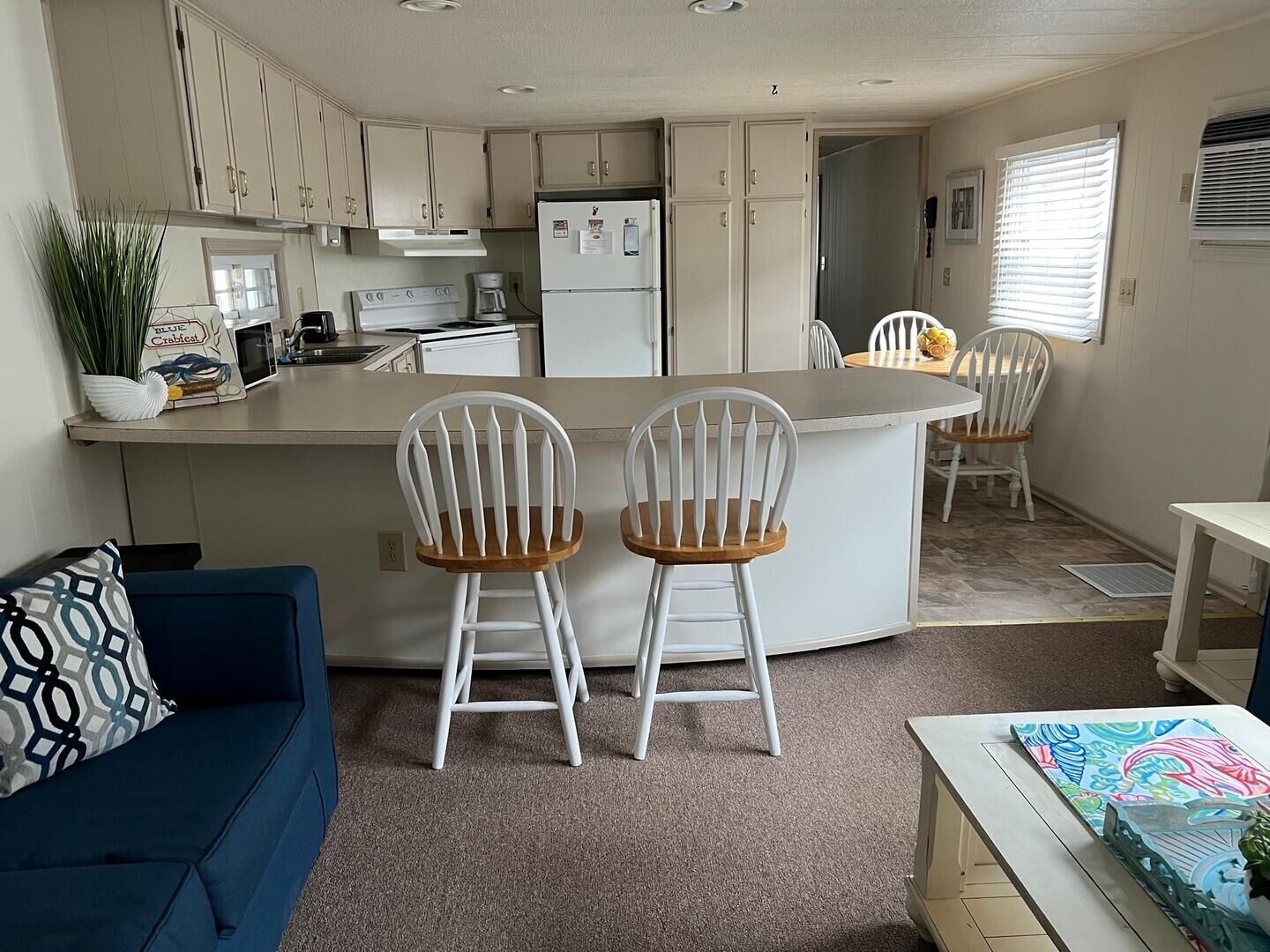 House, 3 Bedrooms | Interior