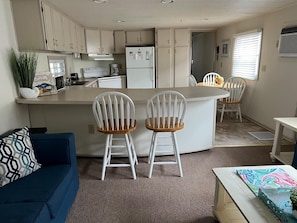 Ferienhaus, 3 Schlafzimmer | Innenbereich