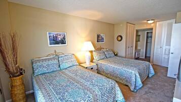 Appart'hĂŽtel, 2 chambres | 2 chambres, fer et planche Ă repasser, Wi-Fi gratuit