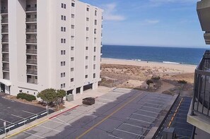 Condo, 2 Bedrooms | View from property - Braemar 503N 2 Br condo by RedAwning (Ocean City)