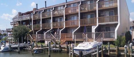 Resortwoning, 3 slaapkamers | Voorkant van accommodatie