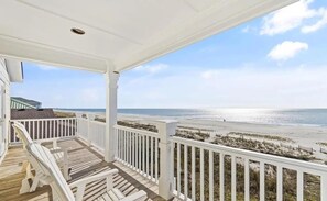 House, 4 Bedrooms | Property grounds - 1 Ez Access 4 Bedroom Home by RedAwning (Supply)