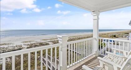 1 Ez Access 4 Bedroom Home by RedAwning