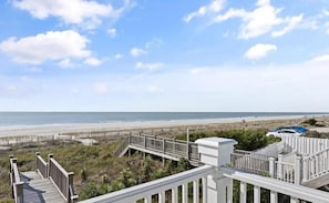 Maison, 4 chambres | Plage | Plage, pêche sur place