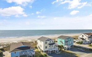 House, 4 Bedrooms | Exterior - 1 Ez Access 4 Bedroom Home by RedAwning (Supply)