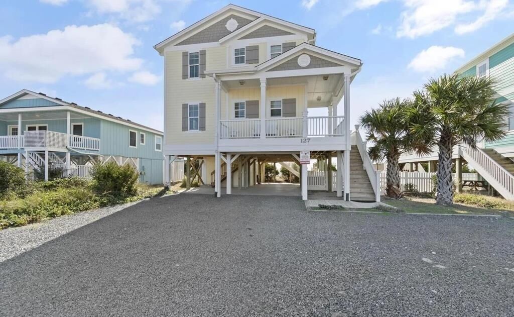 House, 4 Bedrooms | Exterior