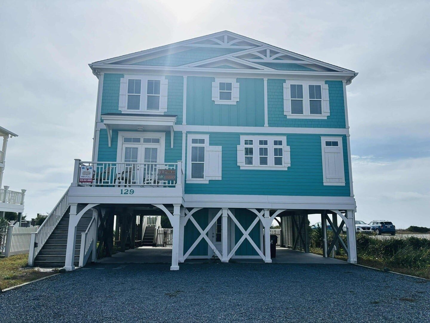 House, 4 Bedrooms | Exterior
