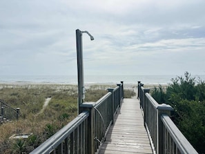 Hus - 4 sovrum | Strand | På stranden