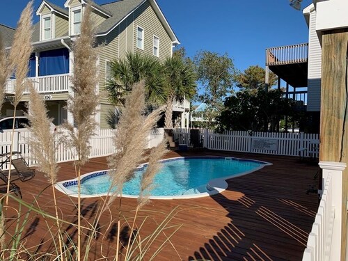 - 2 the C - 4 Br Home