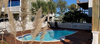 - 2 the C - 4 Br Home