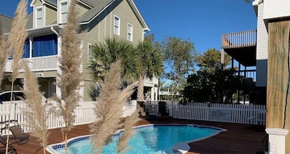 - 2 the C - 4 Br Home