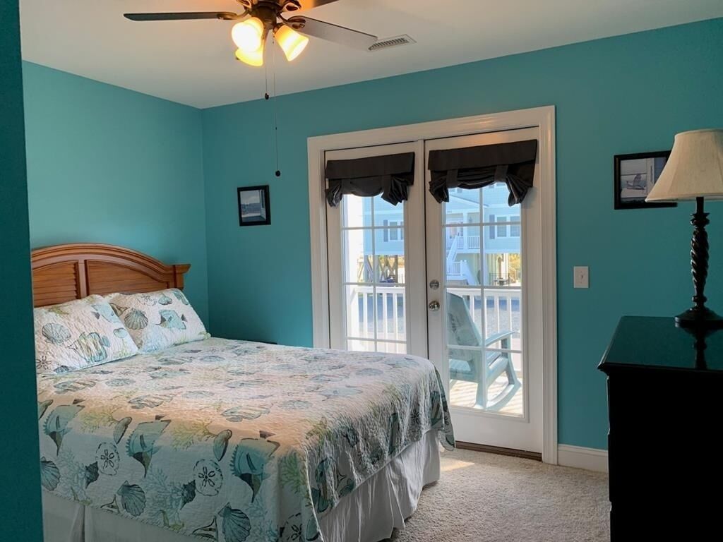 House, 4 Bedrooms | 4 bedrooms, free WiFi, bed sheets