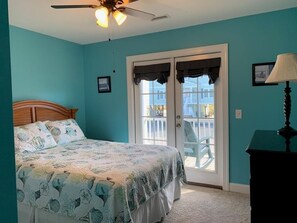 Casa, 4 habitaciones | 4 habitaciones, wifi gratis y ropa de cama