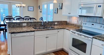 - 2 the C - 4 Br Home