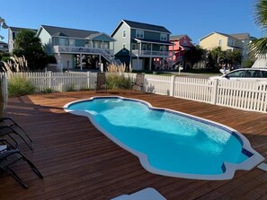 House, 4 Bedrooms | Pool - - 2 the C - 4 Br Home (Supply)