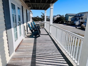 Casa, 4 habitaciones | Áreas de la propiedad