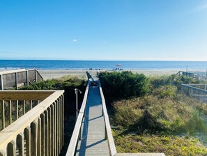House, 4 Bedrooms | Beach/ocean view