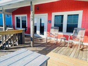 House, 4 Bedrooms | Outdoor dining