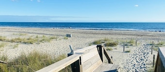 3/4 Time - 4 Br Home