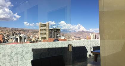 Residencial Alta Vista