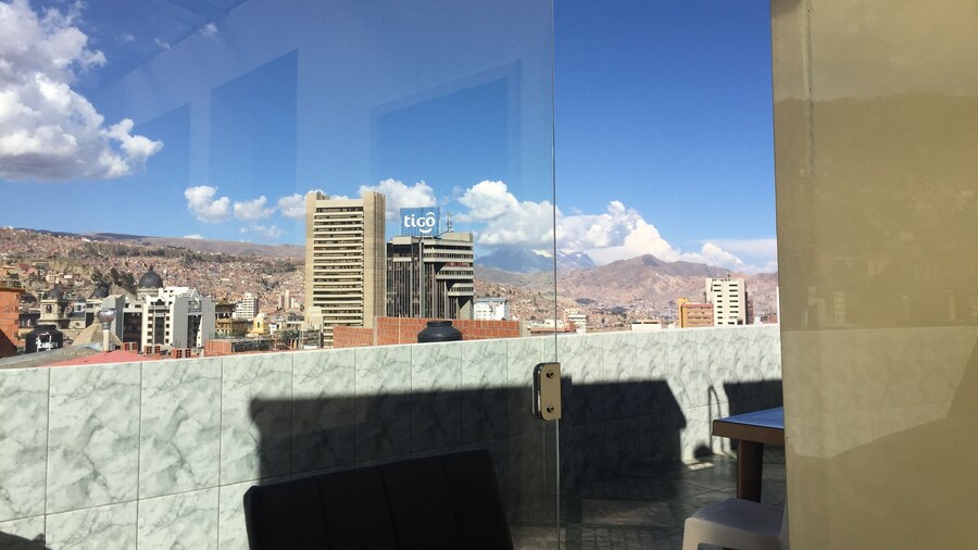 Residencial Alta Vista