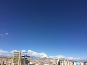 Vista aérea