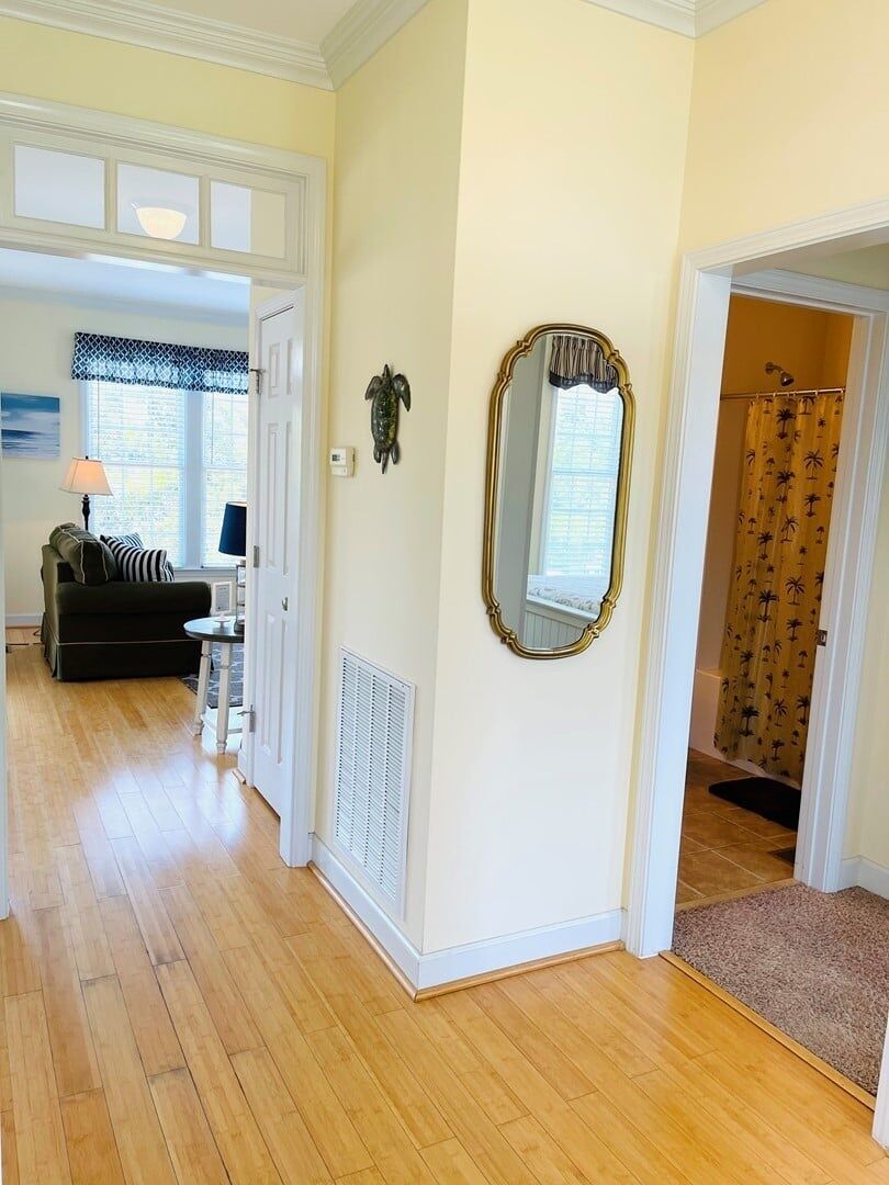 House, 4 Bedrooms | Interior