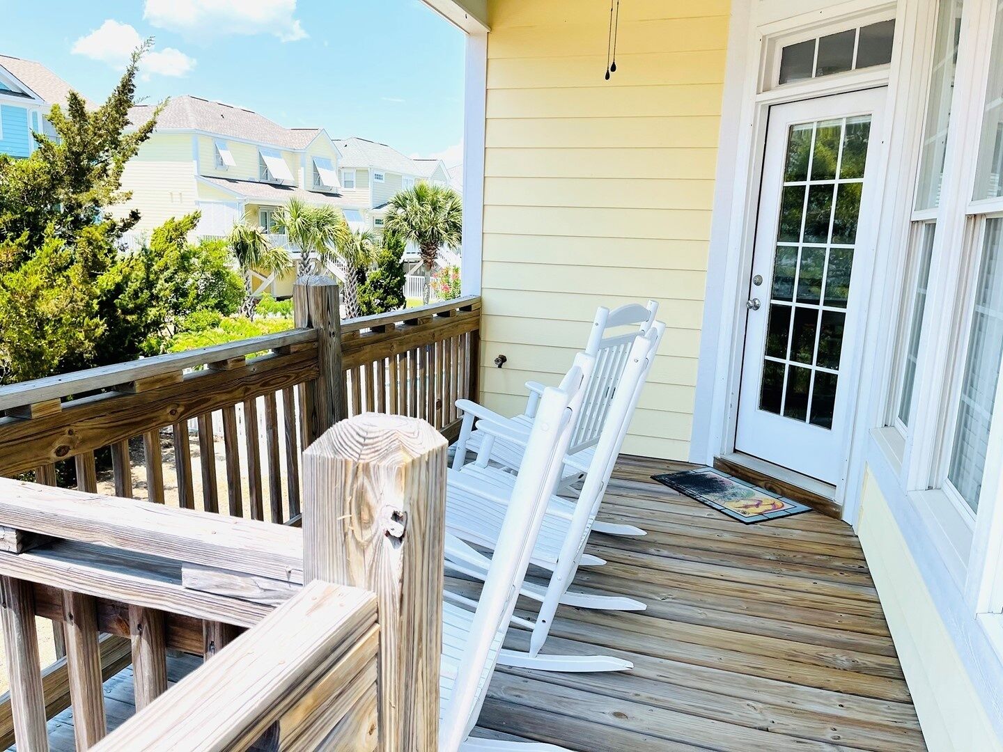 House, 4 Bedrooms | Property grounds