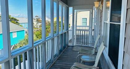 Beach Ya There 5 Bedroom Home by RedAwning
