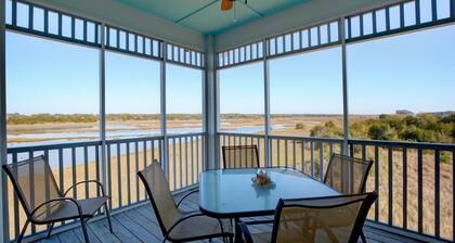 Belle Moor 3 Bedroom Home by RedAwning