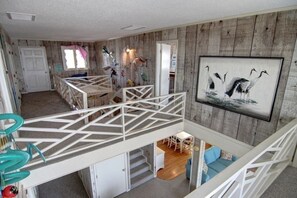 House, 4 Bedrooms | Interior
