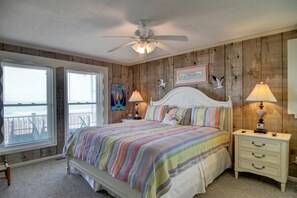 Maison, 4 chambres | 4 chambres, Wi-Fi gratuit