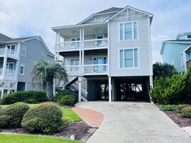 House, 4 Bedrooms | Exterior