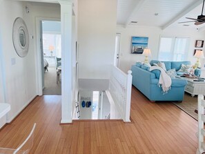 House, 4 Bedrooms | Living area | DVD player - Carpe Diem 4 Bedroom Home by RedAwning (Supply)