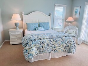 Ferienhaus, 4 Schlafzimmer | 4 Schlafzimmer, kostenloses WLAN