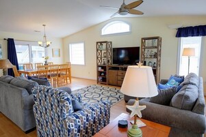 House, 4 Bedrooms | Interior