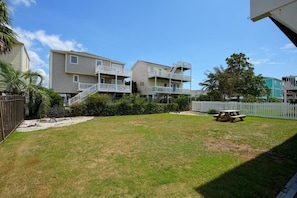 House, 3 Bedrooms | Exterior