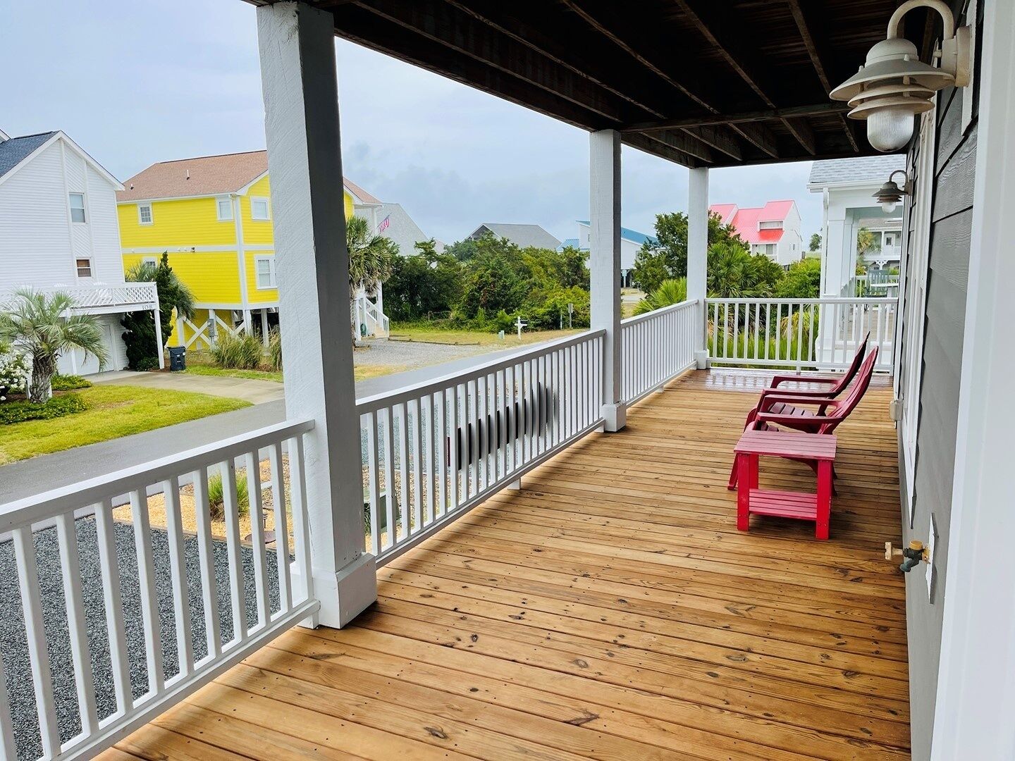 House, 3 Bedrooms | Property grounds