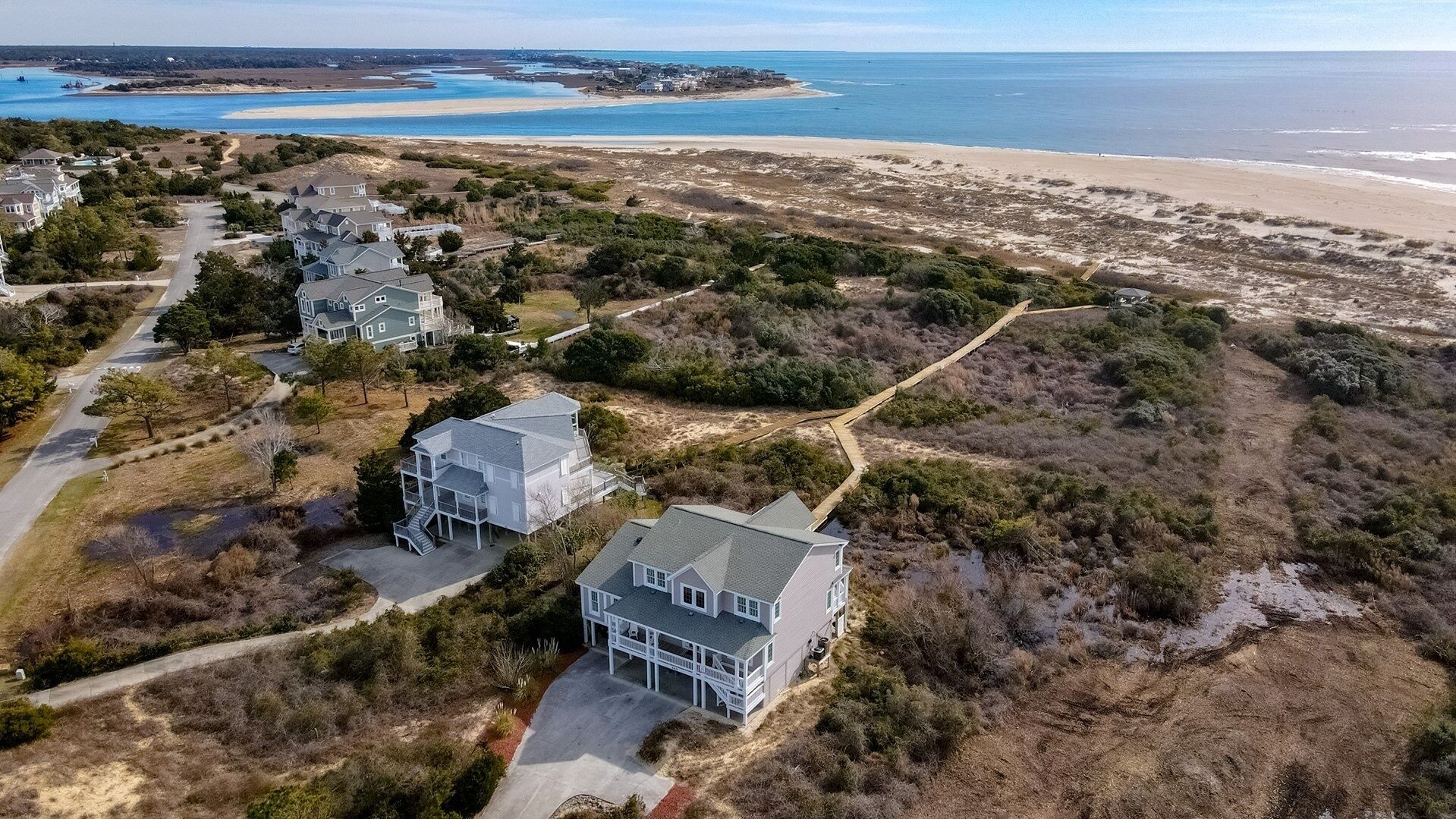 House, 4 Bedrooms | Exterior