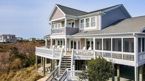 House, 6 Bedrooms | Exterior