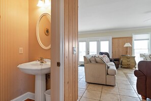 Casa, 6 habitaciones | Interior