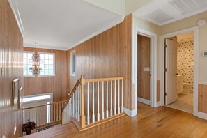 Talo, 6 makuuhuonetta | Sisätilat