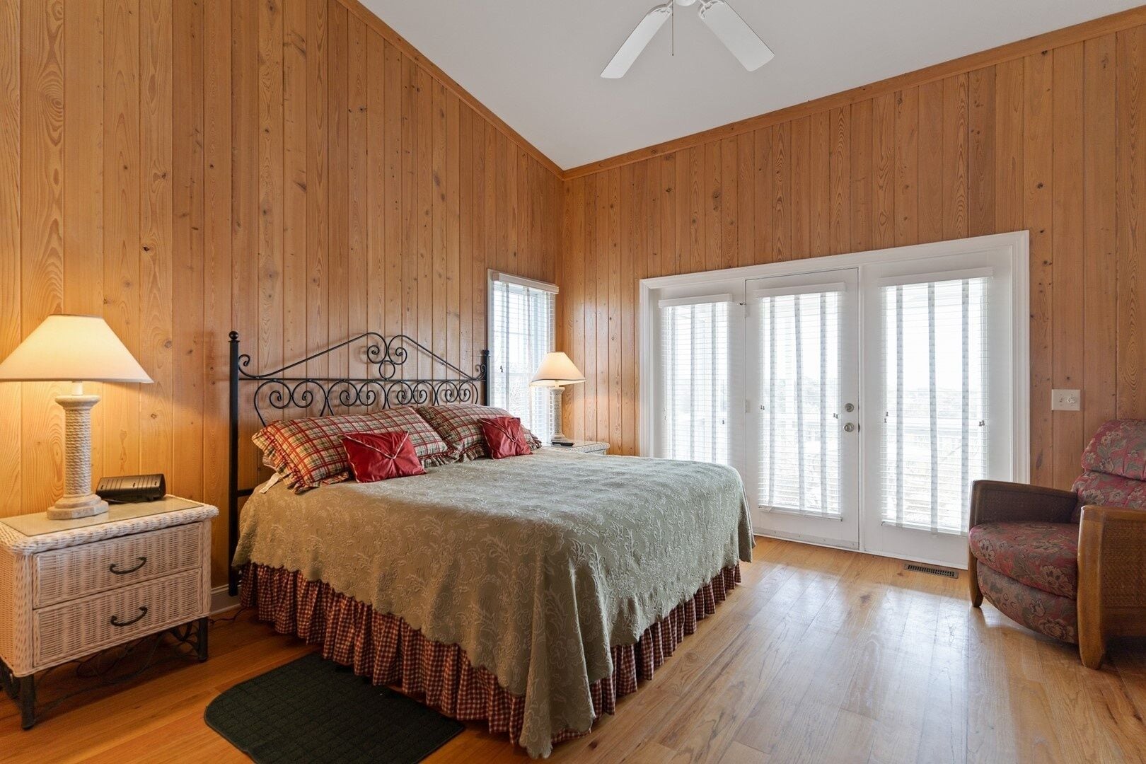 House, 4 Bedrooms | 6 bedrooms, free WiFi, bed sheets