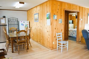 House, 2 Bedrooms | Interior - Do-little Dock 3 Bedroom Home by RedAwning (Supply)