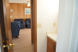 House, 2 Bedrooms | Interior - Do-little Dock 3 Bedroom Home by RedAwning (Supply)