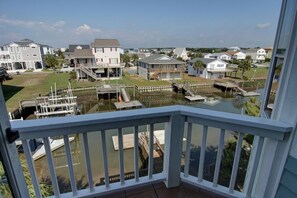 House, 4 Bedrooms | Property grounds - Turtle Cove (formerly Fiddler's Green) 4 Bedroom Home by RedAwning (Supply)