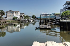 House, 4 Bedrooms | Marina