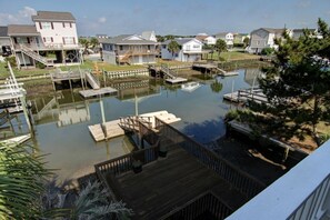 House, 4 Bedrooms | Property grounds - Turtle Cove (formerly Fiddler's Green) 4 Bedroom Home by RedAwning (Supply)