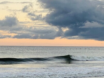 Fore Shore West- 4 Bedroom Home by RedAwning