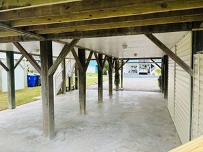 Hus, 4 soverom | Overnattingsstedets uteområder